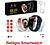 Smart watch 49mm