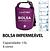 Blosa impermeavel silicone pode dobrar prova da a,gua 15L