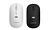 Mouse 2.4G bluetooth mouse duplo modo （1E-3）