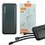 Carregador Power Bank 10000mah Original Com Suporte Para Celular