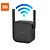 Repetidor Xiaomi Wi-Fi Range Extender Pro R03 preto 110V-220V