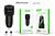 Fonte carro dual quick charger car charger 40w tipo-c (1O-2)